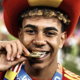 Telegram profile photo for isaespana info