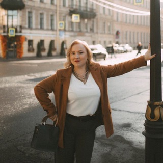 Telegram profile photo for Кира Колосова про маркетинг