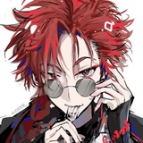 Telegram profile photo for ㅤ fleur ㅤ