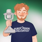 Telegram profile photo for EUROVISION DADDY