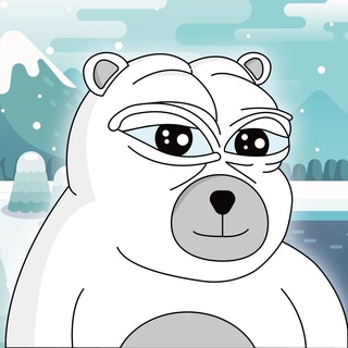 Telegram profile photo for Pola Community Portal