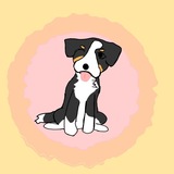 Telegram profile photo for Четыре лапы🐾