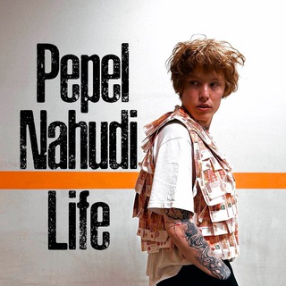 Telegram profile photo for Pepel Nahudi Life