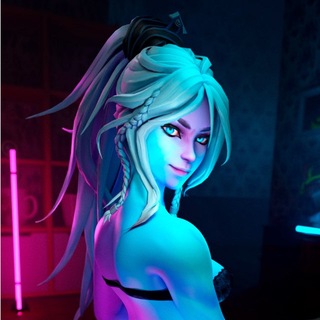 Telegram profile photo for Dota XXX