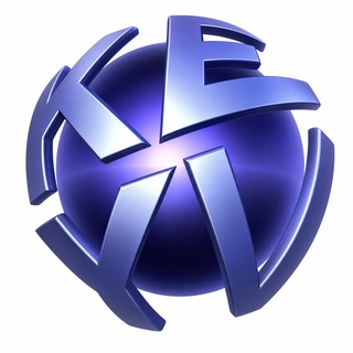 Telegram profile photo for KEY VISION