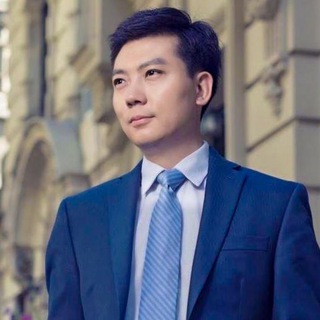 Telegram profile photo for Aric Chen 陳曉天