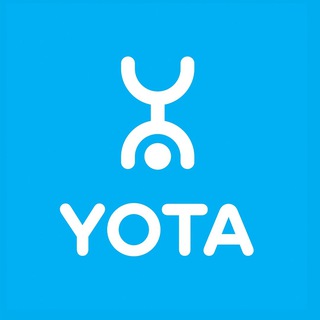 Telegram profile photo for Поддержка Yota