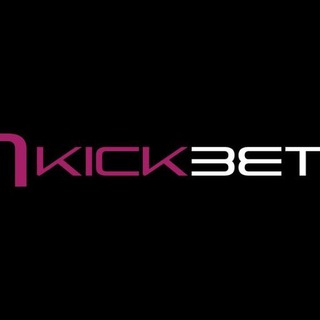Telegram profile photo for 1KickBet