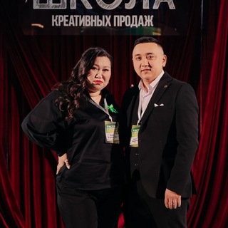 Telegram profile photo for Каримовы | Квартиры и дома Омска