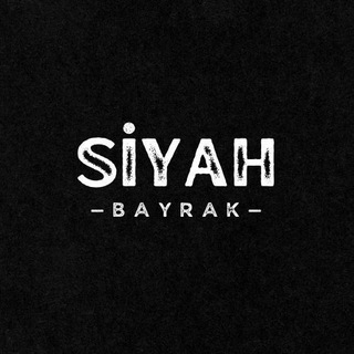 Telegram profile photo for Siyahbayrak