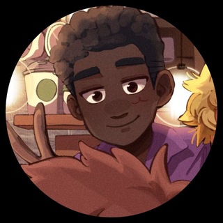 Telegram profile photo for 𝗧𝗼𝗹𝗸𝗶𝗲𝗻 𝗕𝗹𝗮𝗰𝗸.