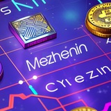 Telegram profile photo for Mezhenin Crypto