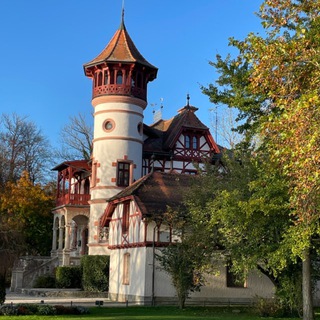 Telegram profile photo for Informationen 🇩🇪👌🇦🇹