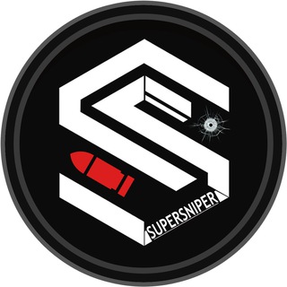 Telegram group profile photo for Super Sniper Official™ (Group)