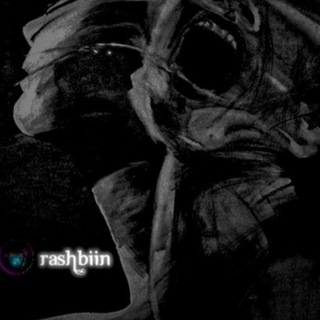 Telegram profile photo for 🪐🖤ڕٓەَشٰـبَيـِنْ
