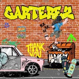 Telegram profile photo for Carterez's