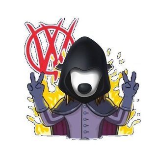 Telegram profile photo for ENTRA IN V_V