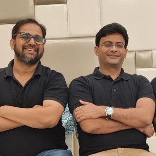 Telegram profile photo for TARUN SIR & MANISH DUBEY SIR LECTURES