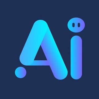 Telegram profile photo for AI工具箱AIBox版本发布防失联频道