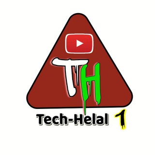 Telegram profile photo for ❤️ TechHelal1💥🥶