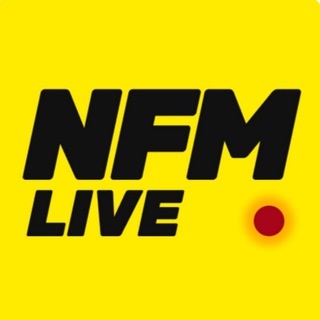 Telegram profile photo for NFM Live
