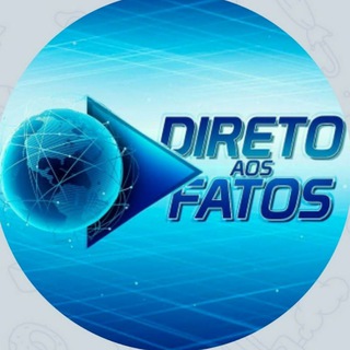 Telegram profile photo for Direto aos Fatos - Fórum
