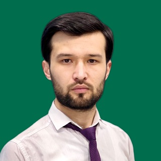 Telegram profile photo for 🏆 Sartarosh Umar 🏆
