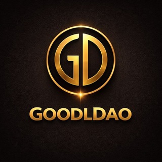 Telegram profile photo for GoodlDao