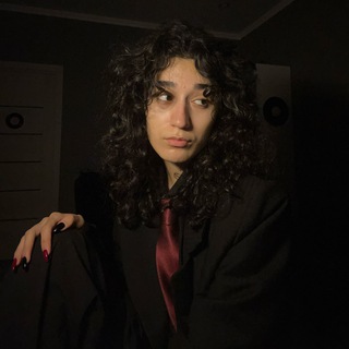 Telegram profile photo for псевдоинтеллектуалю