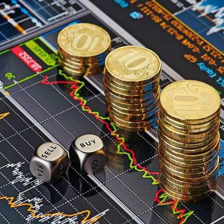 Telegram profile photo for Business | Crypto Trading