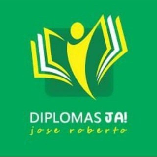 Telegram profile photo for DIPLOMAS E CERTIFICADOS DE CONCLUSÃO DO NIVEL MÉDIO AO SUPERIOR 😉