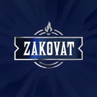 Telegram profile photo for Zakovat: NamDU