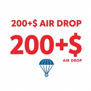 Telegram profile photo for 200+$ Air force😍😍😍