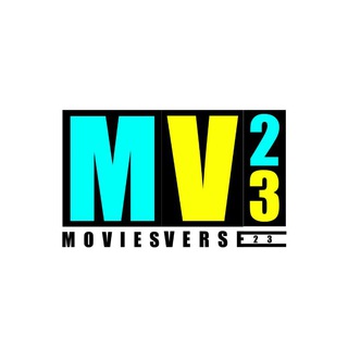 Telegram profile photo for www.MoviesVerse23.me