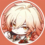 Telegram profile photo for 🍰