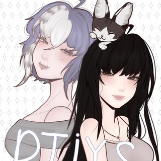 Telegram profile photo for DTIYS 𑀝᧐rᥒfᥣ᧐ᥕᥱr