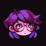Telegram profile photo for Клубничный фиш (Ameha)