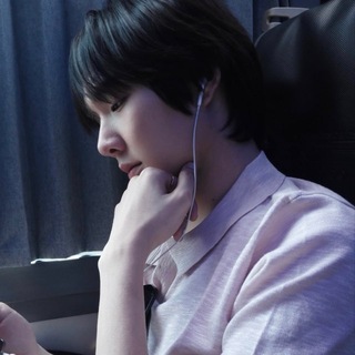 Telegram profile photo for lullaby coop </3