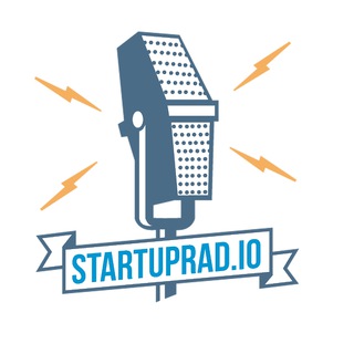 Telegram profile photo for Startuprad.io - Startup News