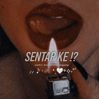 Telegram profile photo for 🔥 ‧̥°̩̥ 𝐒𝐄𝐍𝐓𝐀𝐏 𝐊𝐄 ?! ❤️🔥