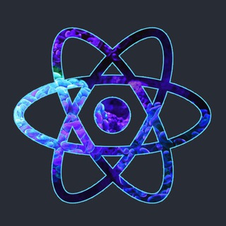 Telegram profile photo for React.ir