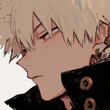 Telegram profile photo for Инфо Бакуго