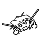 Telegram profile photo for Shitпост Микдо (๑ت๑)ノ