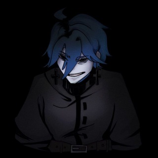 Telegram profile photo for Щп от Гига 🕷💥