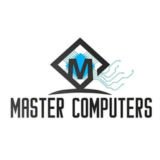 Telegram profile photo for Master computer