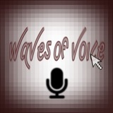 Telegram profile photo for ╹Ꮃᴀvᴇs ᴏf vᴏiᴄᴇ╹