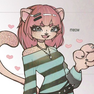Telegram profile photo for Shimmer chan