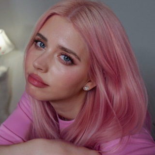 Telegram profile photo for настя кош ДЕЛЬФИНЫ СИЛА ✌❤