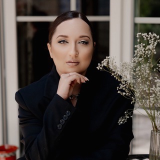 Telegram profile photo for Юрист Дарина Лисецкая