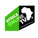 Telegram profile photo for AFRICA Online TV